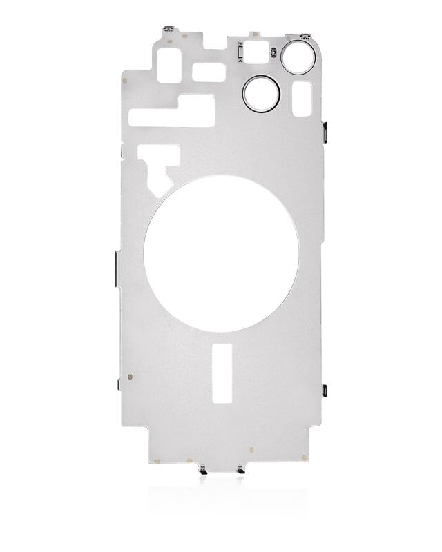 Soporte de tapa trasera para iPhone 14 Plus