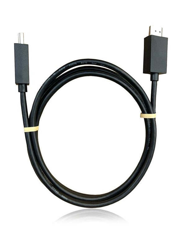 Cable HDMI estandar para PlayStation 5 PS5