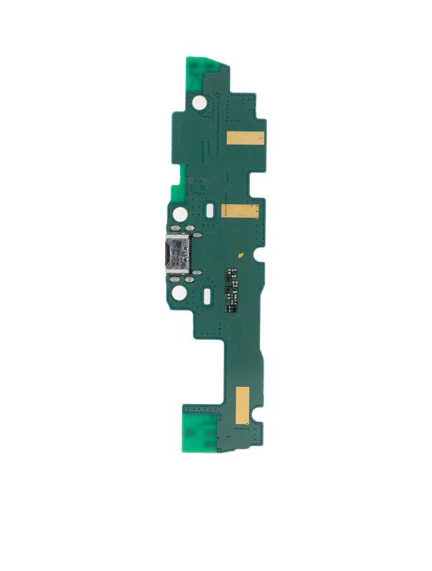 Puerto de carga con placa para Samsung Galaxy Tab S4 (T830 / T835)