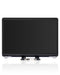 Pantalla completa LCD para MacBook Air 13" Retina (A1932 / mediados de 2019) (A2179 / principios de 2020) (Gris espacial)