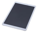 Pantalla LCD con marco para Samsung Tab A (10.1" / 2016) (T580 / T585) (Reacondicionado) (Blanco)