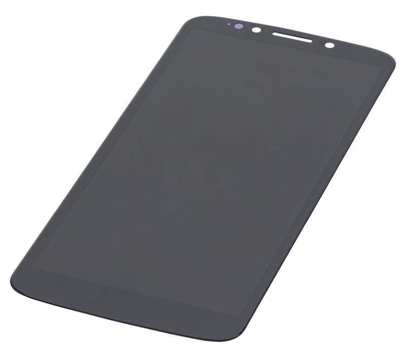 Pantalla LCD para Motorola Moto G6 Play (XT1922 / 2018) Negro