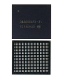 IC de Potencia Grande para iPad Pro 9.7" (343S00051)