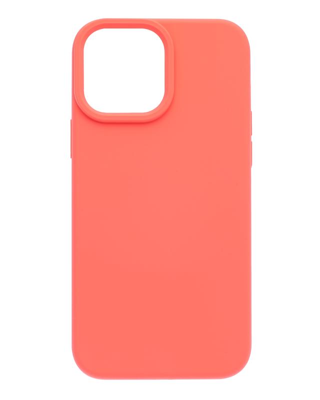 Estuche Armadillo Slim Granito para iPhone 13 Pro Max Salmon 1 Paquete