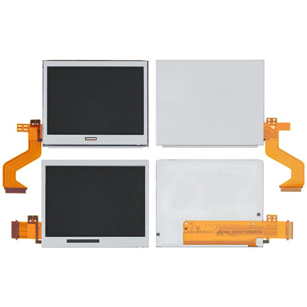 Pantalla TFT para Nintendo DS lite (Superior e Inferior)