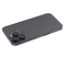 Tapa trasera para iPhone 14 Pro Max (Version EE.UU) negro espacial