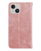 Estuche Billetera Antlr Frontier para iPhone 14 Rosa 1 Paquete