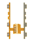 Cable flex de botones de encendido y volumen para LG K92 5G