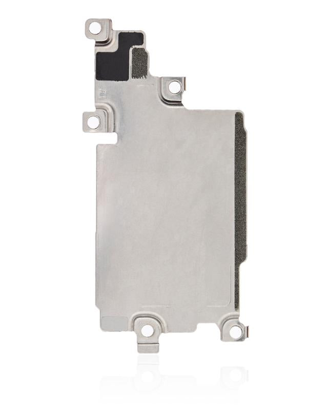 Placa de acero NFC para Samsung Galaxy Note 10