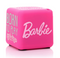 BITTY BOOMERS BOX BOCINA BLUETOOTH BARBIE