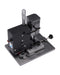 Maquina manual para pulir IC TBK-918A