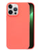 Estuche Armadillo Slim Granito para iPhone 13 Pro Max Salmon 1 Paquete