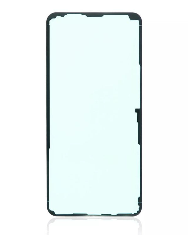 Cinta adhesiva para tapa trasera para Samsung Galaxy S21 FE 5G (10 unidades)