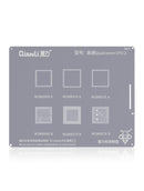 Stencil Bumblebee (QS08) Qualcomm CPU2 (Qianli)