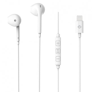 HF TEKYA T-BUDS LIGHNING EARBUDS