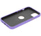 Estuche Slim Ruva Antra para iPhone 14 Plus Morada