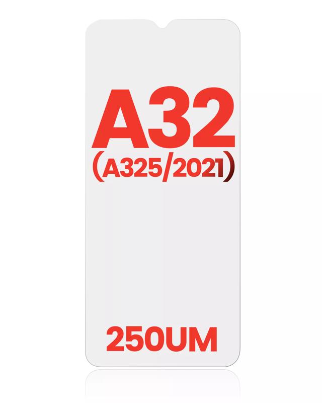 OCA para Samsung Galaxy A32 5G (A326 / 2021) (Paquete de 10) (250um)