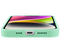 Funda Slim Ruva Moor para iPhone 14 Plus MagSafe Menta 1 PACK