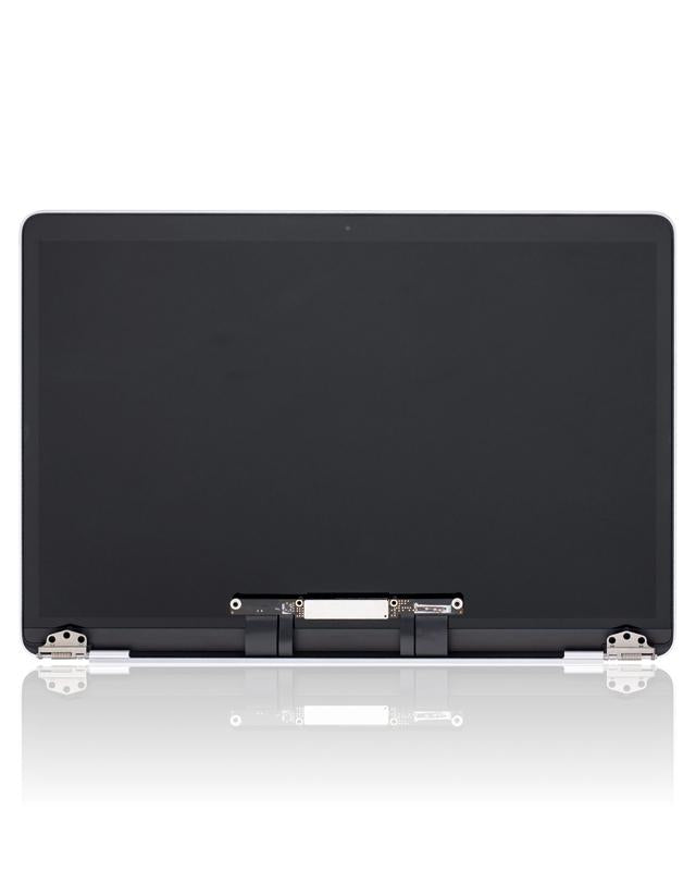 Pantalla completa LCD para MacBook Air 13" Retina (A1932 / Mediados de 2019) (A2179 / Inicios de 2020) Plata