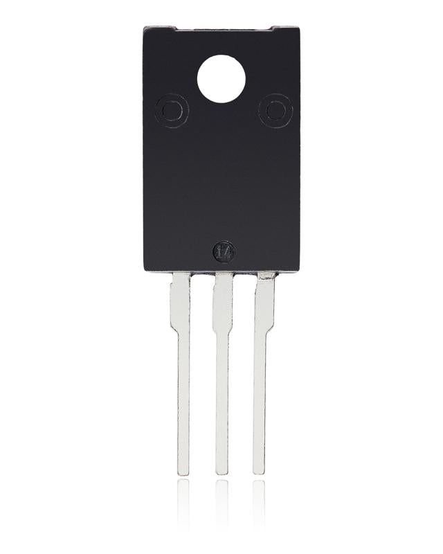 Rectificador de Potencia de Alta Tension Schottky Mosfet 240CR para Playstation 4