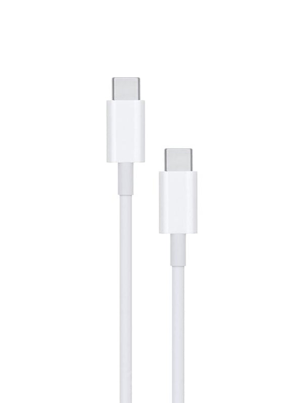 Cargador de 30W USB-C para MacBook