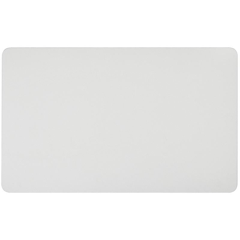 Trackpad para MacBook Air 13" (A2681 / Mitad 2022) (Plata)