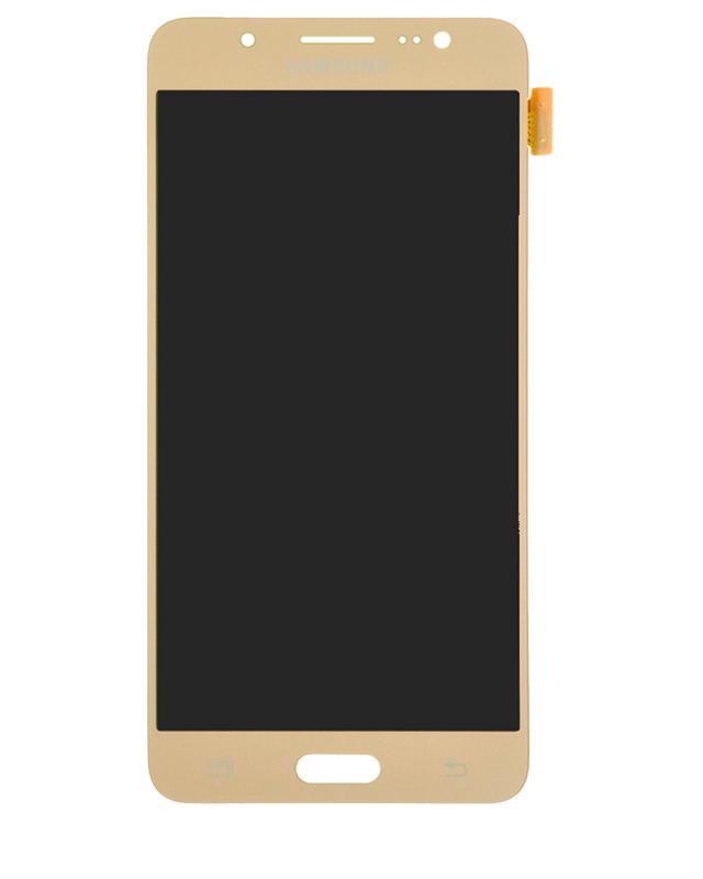 Pantalla LCD para Samsung Galaxy J5 (J500 / 2015) Dorada original