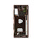 Pantalla OLED con marco para Samsung Galaxy Note 20 5G (Original) (Bronce Mistico)