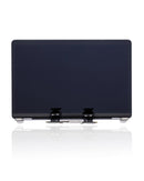 Pantalla completa LCD para MacBook Pro 13" con Touch Bar / Pro 13" (A1706 / A1708 / Fin de 2016 / Mediados de 2017) (Gris Espacial)