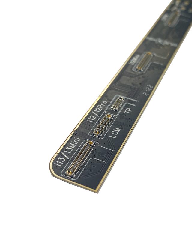 Placa para Programador de Restauracion True Tone DLZ R100/R200 (iPhone 12 a iPhone 13 Mini)