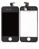 Pantalla LCD para iPhone 4S (Negro)