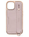 Funda Cartera Ruva Hiba para iPhone 14 Plus Rosa 1 Paquete