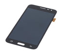 Pantalla OLED para Samsung Galaxy J3 / Sol 4G / Express Prime / Amp Prime (J320 / 2016) Negro