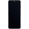 Pantalla OLED con marco para Motorola Moto Razr 40 (XT2323-3 / 2023) Verde Salvia (Reacondicionado)