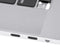 Carcasa superior con bateria y teclado para MacBook Pro 15" Touch Bar A1990 (finales de 2018 / principios de 2019) (Gris Espacial) (Ingles UK)