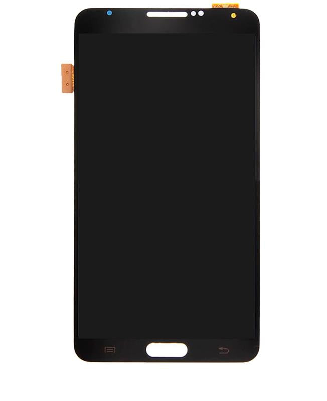 Pantalla OLED para Samsung Galaxy Note 3 Sin Marco (Reacondicionada) Negro