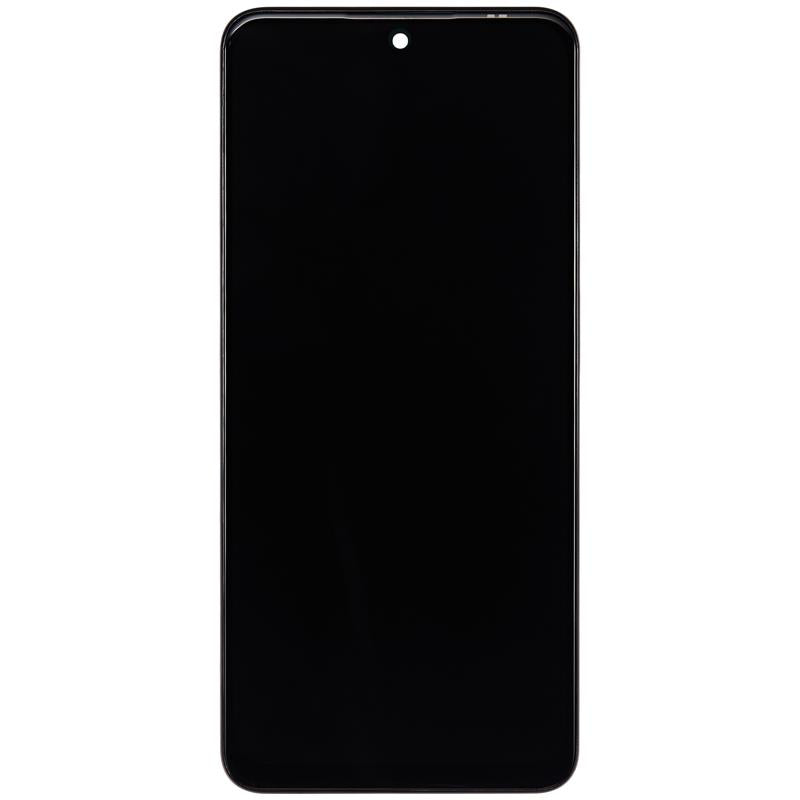 Pantalla OLED para Xiaomi Redmi Note 12 5G / Poco X5 con marco