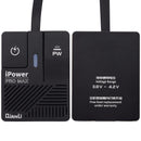 Linea de control de alimentacion DC iPower Pro Max (7th Generation) con interruptor ON/OFF para iPhone 6 hasta 14 Pro Max (V2.2) (Qianli)