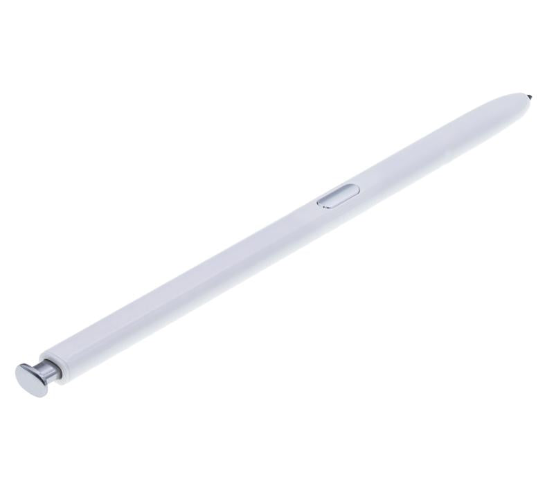 Lapiz tactil para Samsung Galaxy Note 20 / Note 20 Ultra (Blanco)