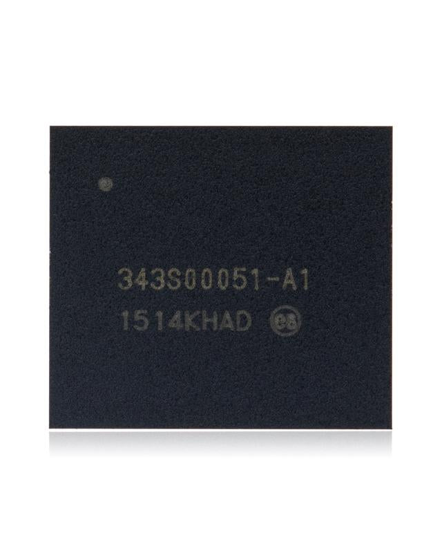 IC de Potencia Grande para iPad Pro 9.7" (343S00051)