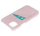 Funda Cartera Mattur Venus para iPhone 14 Plus Rosa 1 PAQUETE