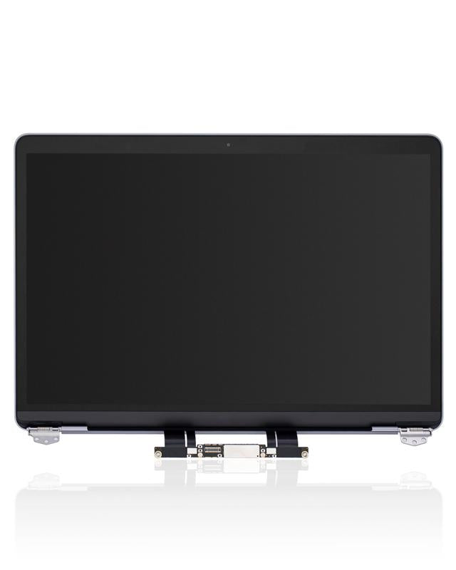 Pantalla completa LCD para MacBook Air 13" Retina (A1932 / Medio 2019) (A2179 / Inicio 2020) Usada original Grado B (Gris Espacial)