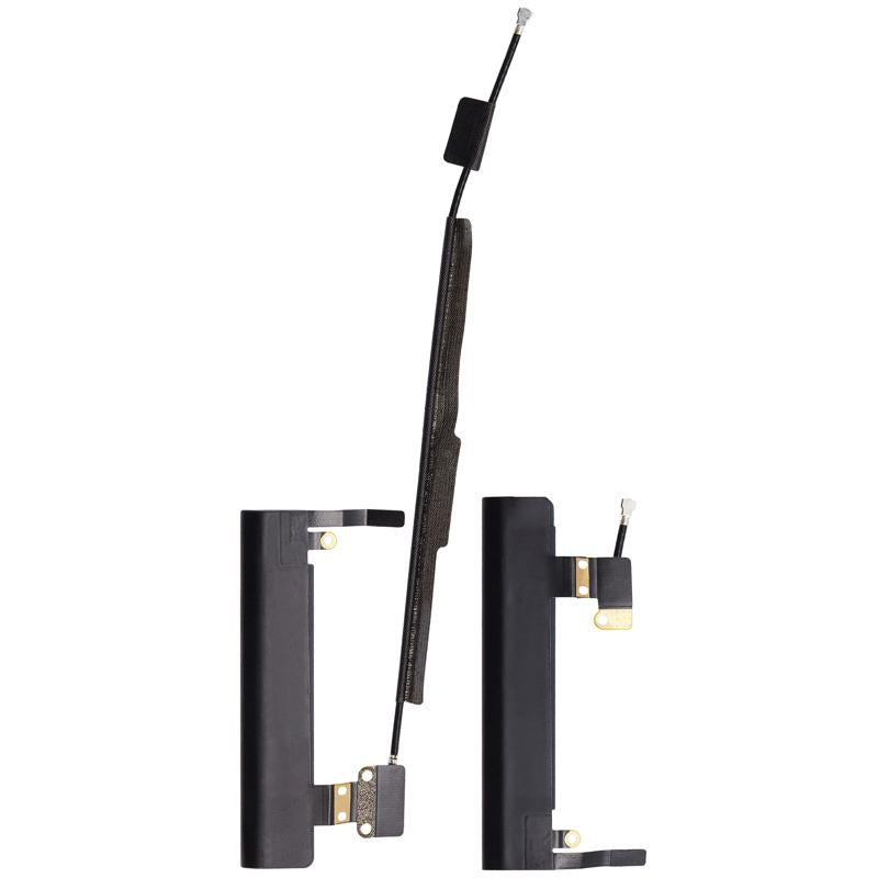 Cable Flex de Antena Izquierda y Derecha para iPad 7 (2019) / iPad 8 (2020) / iPad 9 (2021) (Version 4G) (Set de 2 Piezas)