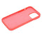 Estuche Armadillo Slim Granito para iPhone 13 Pro Max Salmon 1 Paquete