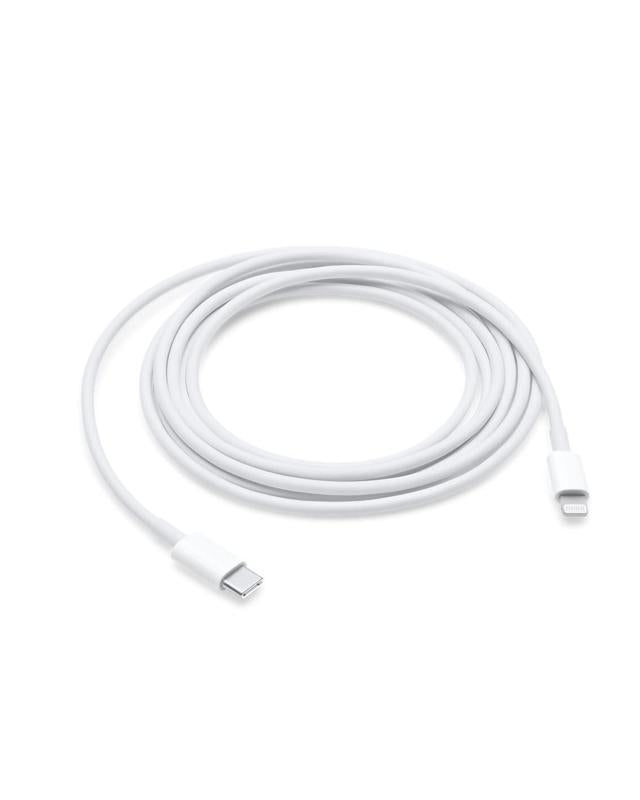 Cable USB Tipo C a Lightning para iPhone / iPad / iPod 3 ft (Paquete de 50)