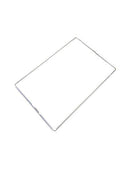 Marco con adhesivo para iPad 3 / iPad 4 (Blanco)