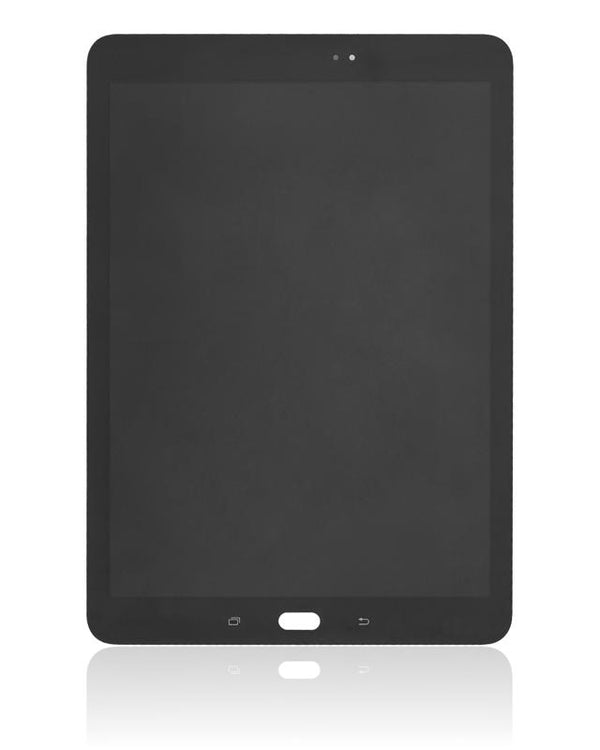 Pantalla LCD para Samsung Galaxy Tab S3 9.7" (T820 / T825 / T827) reacondicionada negra