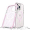 PRODIGEE CASE SUPERSTAR IPHONE 14 PRO ROSADO