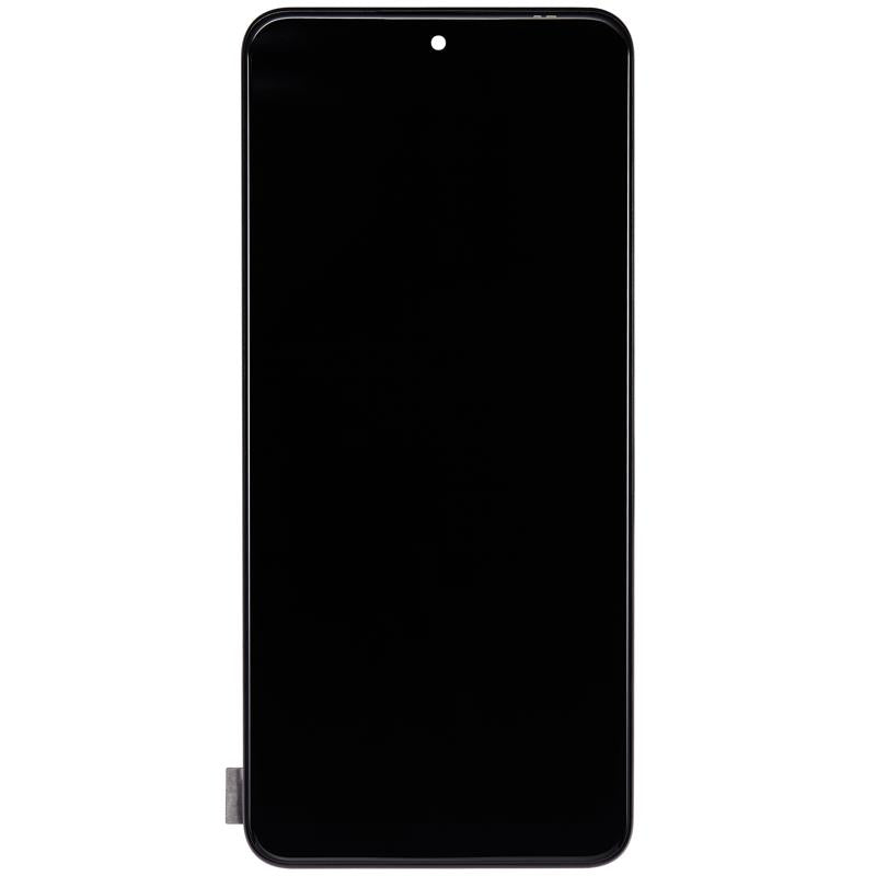 Pantalla LCD con marco para Xiaomi Redmi Note 12 4G