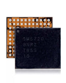 Chip IC de Baseband y Suministro de Energia para Samsung Galaxy S8 / S8 Plus / Note 8 (SM5720)